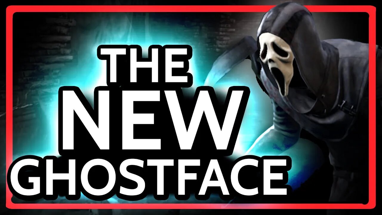 The New Ghostface is actually really fun!