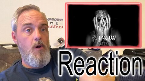 Takita Better Reaction