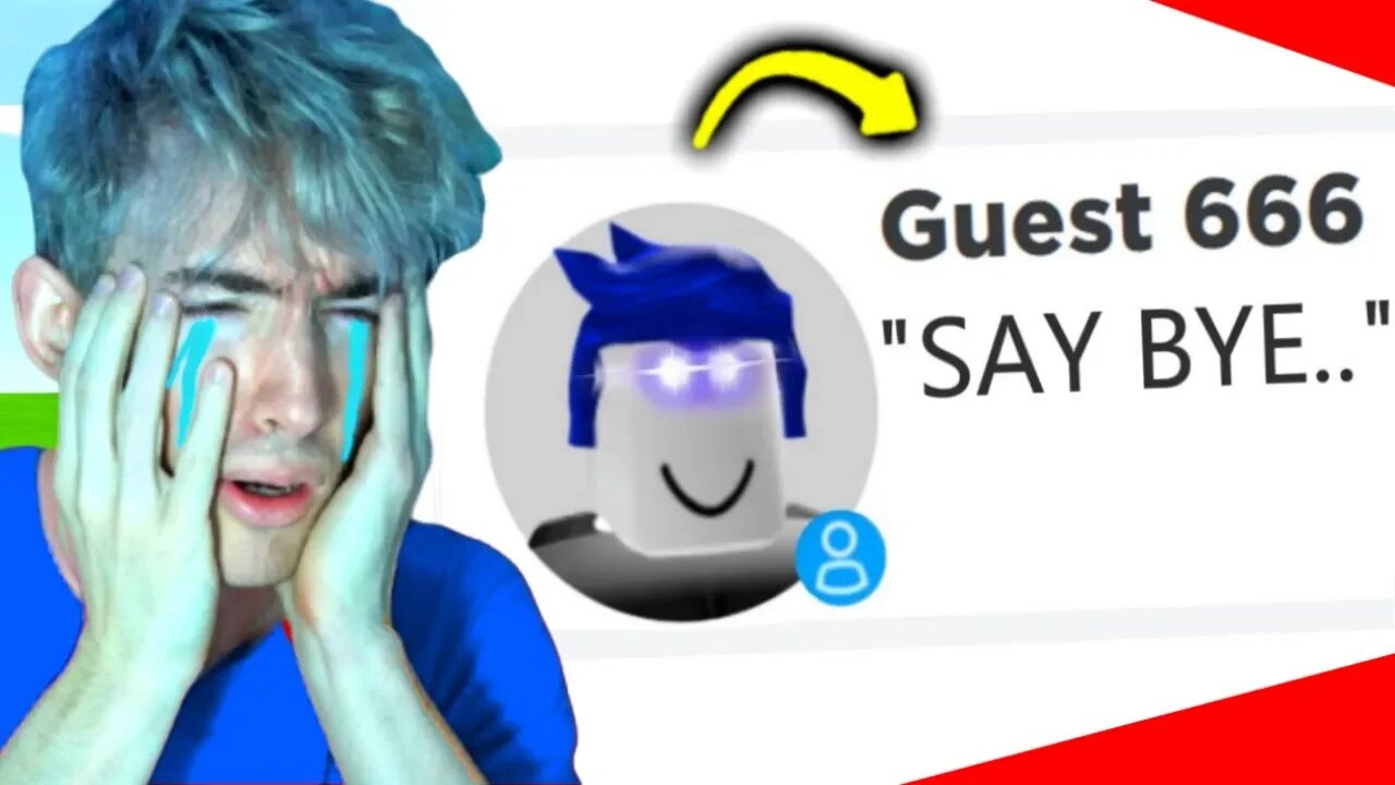 3 Guest 666 Sightings In Roblox Videos (Flamingo)