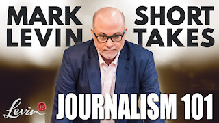 Short Takes: Journalism 101