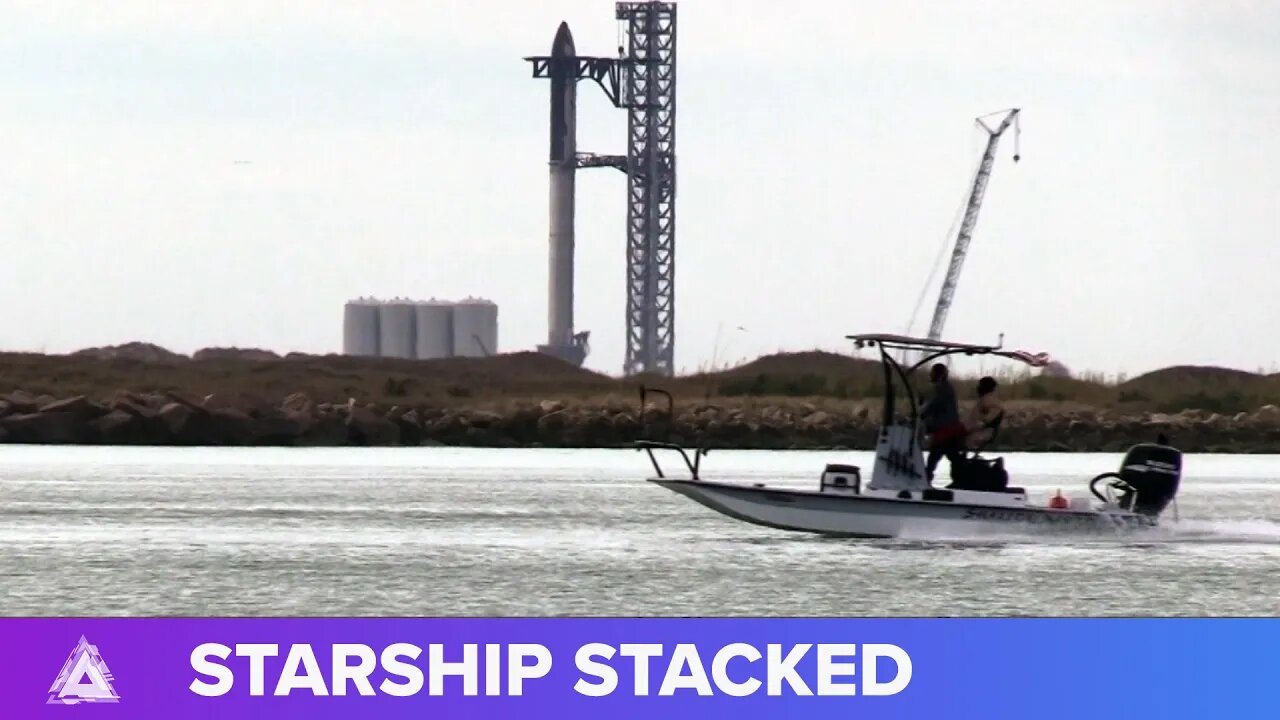 Elon's Mega Rocket , Massive Starship From South Padre Island, Texas 🚀🚀🚀