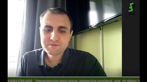 Dr Piotr Rubas: Najdalej przed wyborami w Polsce potrzebny jest całkowity reset polskich spraw i długów