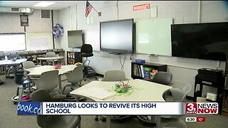 Hamburg looks to revive its high school