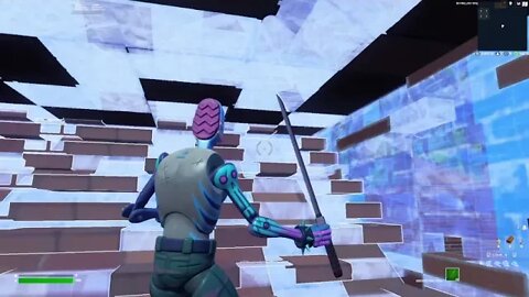 Session 3: Fortnite (Different Types of Walking) - Part 13 -