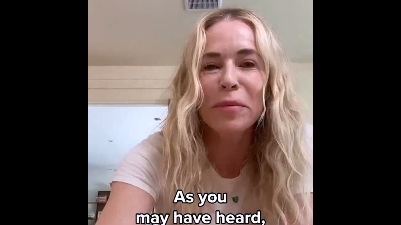 It Takes Chelsea Handler Just Ten Seconds To Debunk Her Own Argument Against Harrison Butker