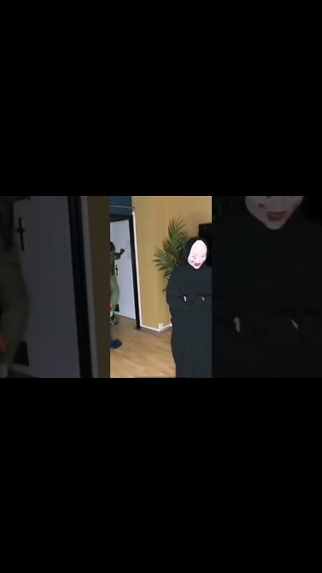 #shorts #short #shortfeed #funny #scary #prank
