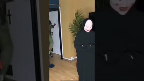 #shorts #short #shortfeed #funny #scary #prank