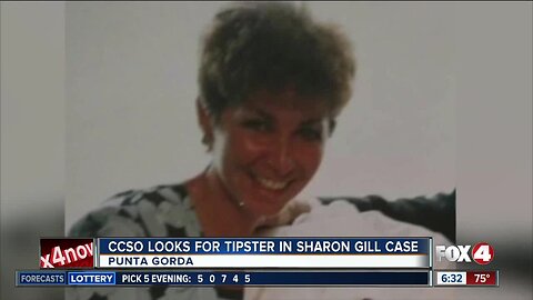 Investigators want to talk to tipster in 1990 Punta Gorda murder