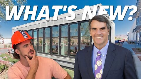 The Best Affordable Housing Solution with Tim Draper