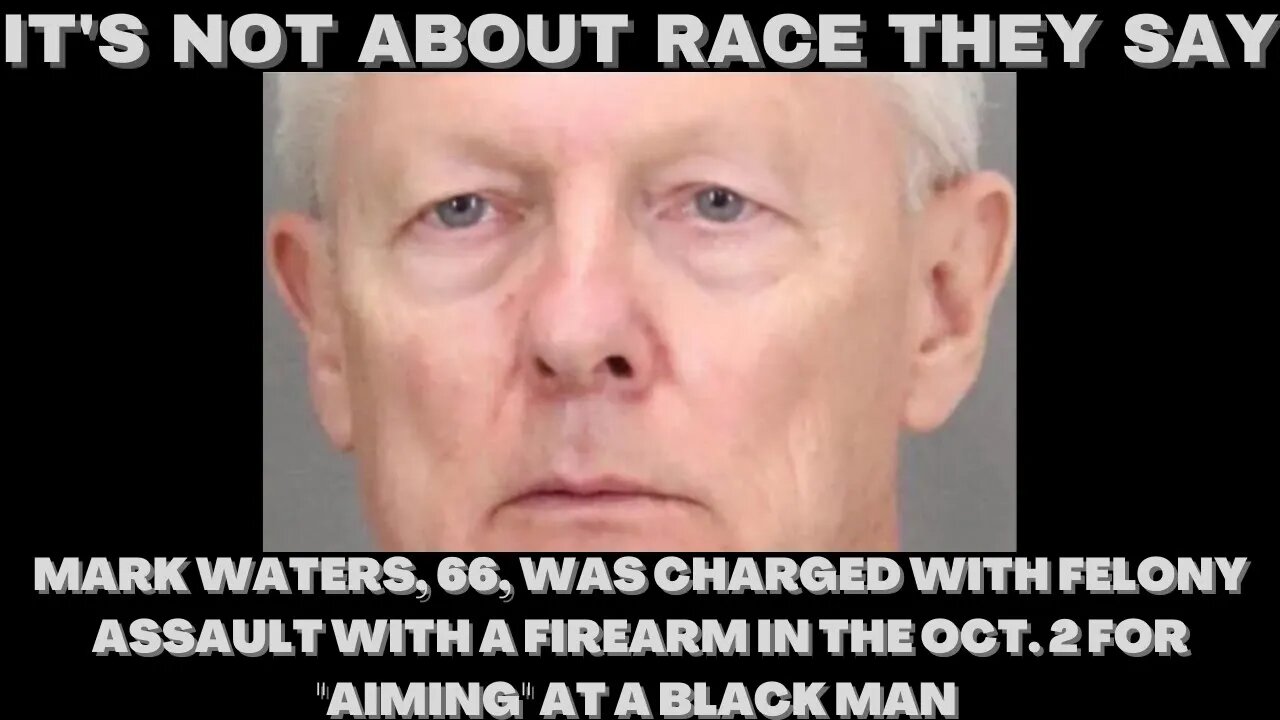 |NEWS| Its Not About Race Its Not About Race 🤷🏿‍♂️