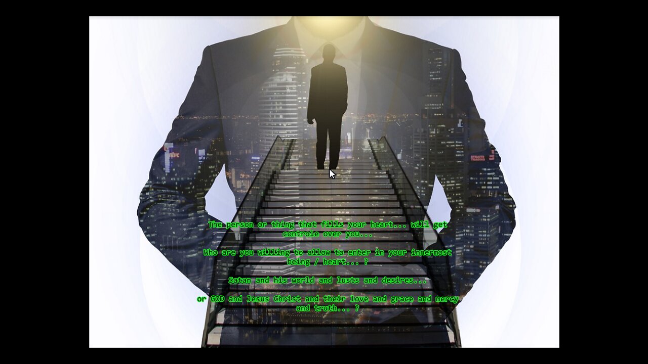 Explanation Rev.13. The Beast out of the sea and the Whore Babylon...