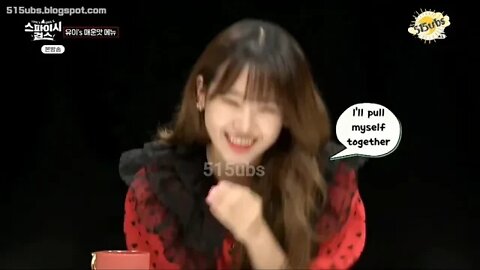 ENGSUB @ SNSD @ Sunny @ Cut @ Spicy Girls EP