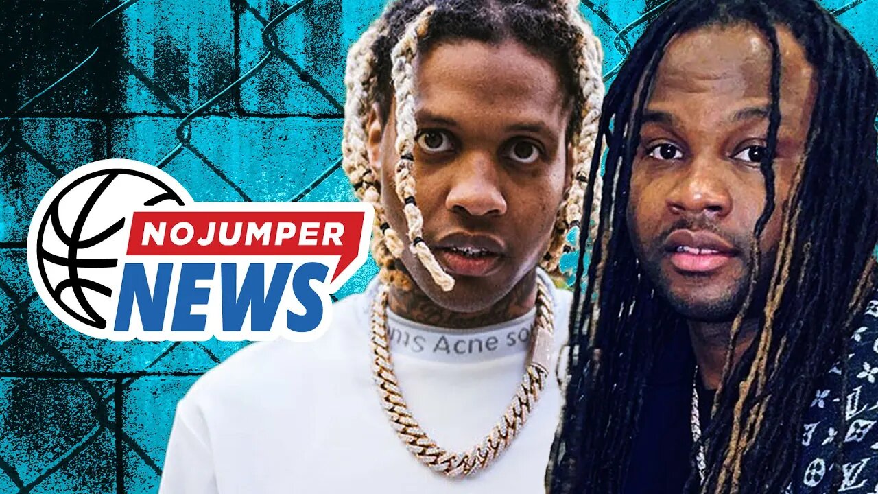 Lil Durk's Brother Shot & Killed; Will the Violence in Chicago Ever Let Up?