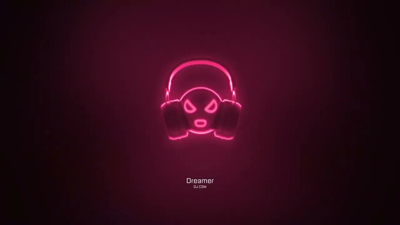 DJ CSM - Dreamer