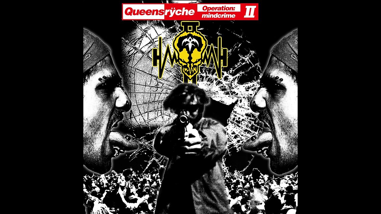 Queensrÿche - Operation: Mindcrime II