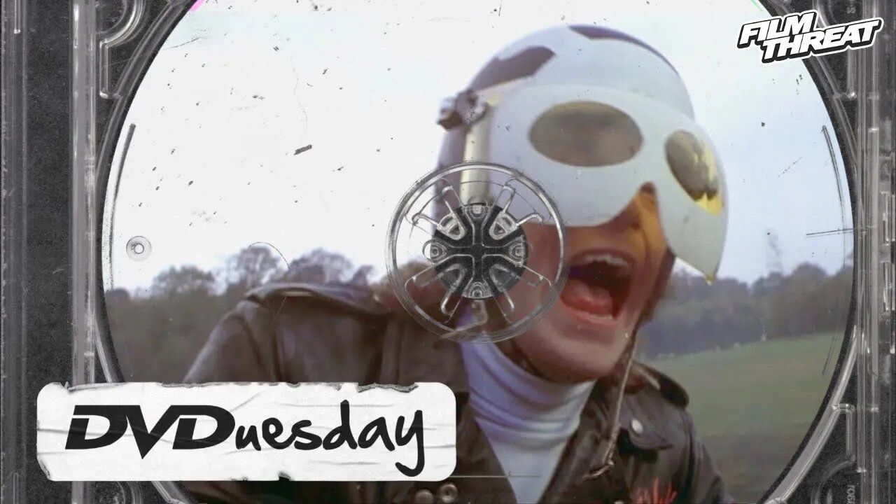 PSYCHOMANIA | DVDUESDAY | Film Threat DVD Reviews