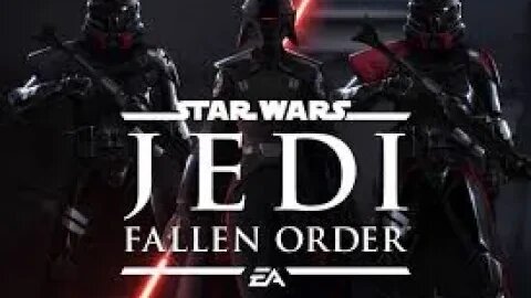 Jedi fallen order in 7 minutes