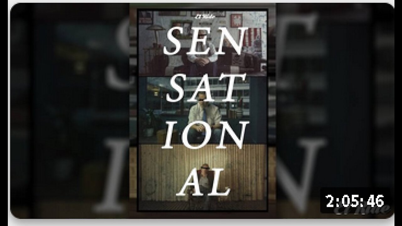 SENSATIONAL: Censored From The Internet