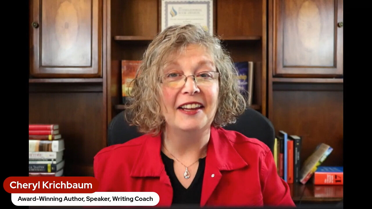 How to Tell Your Story 2-Day Workshop
