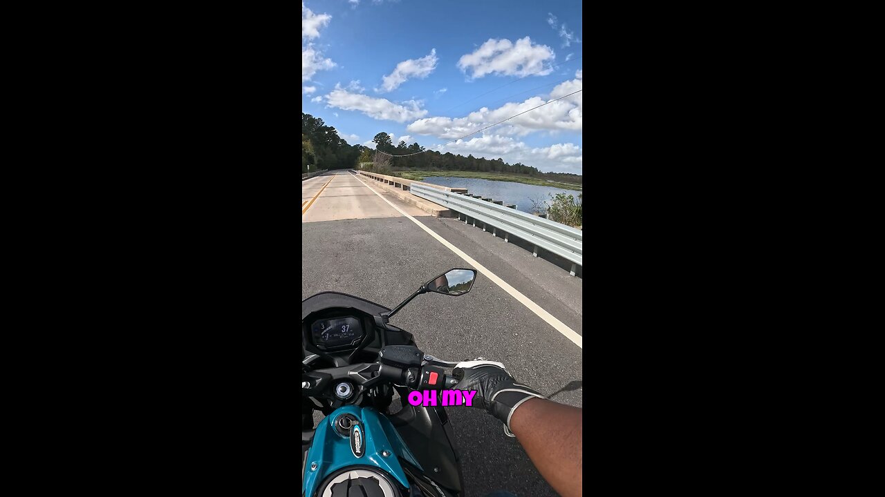 This place is unreal