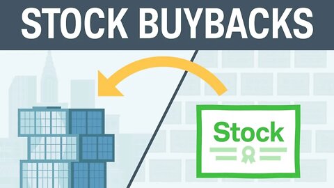 Stock Buybacks