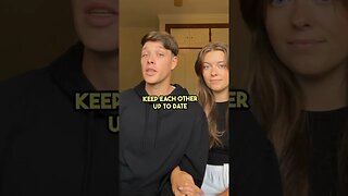3 TIPS TO IMPROVE YOUR RELATIONSHIP