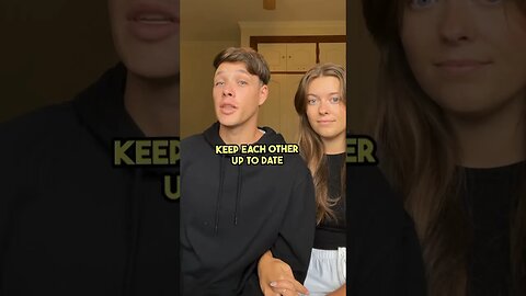 3 TIPS TO IMPROVE YOUR RELATIONSHIP