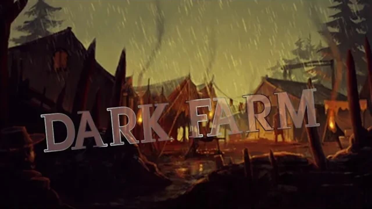 HARVEST FAIR/WESTLAND SURVIVAL/FEARSOME GANG/WHEEL OF FORTUNE/PUMPKIN HUNT/NIGHTMARE TRAIN