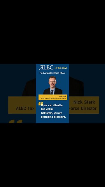 California businesses can't flee the state fast enough!