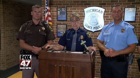 Police say angel program successful so far