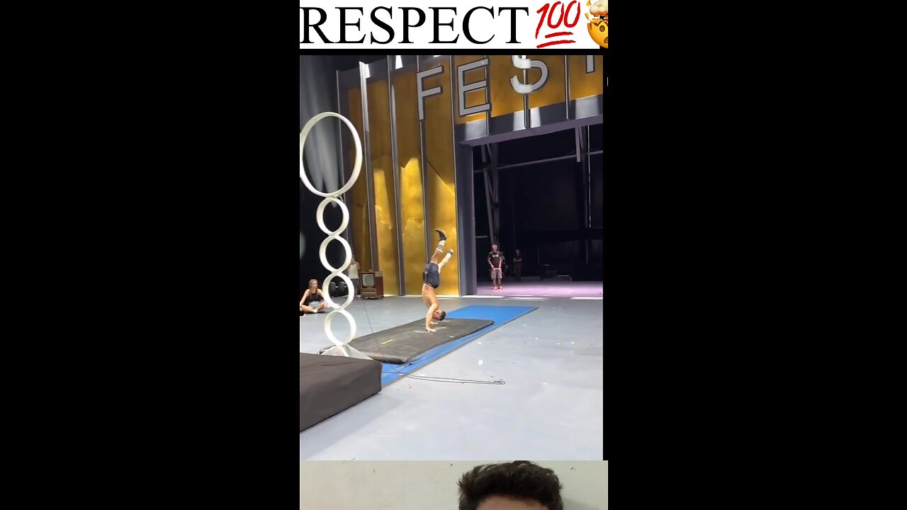 Respect💯🤯🥶