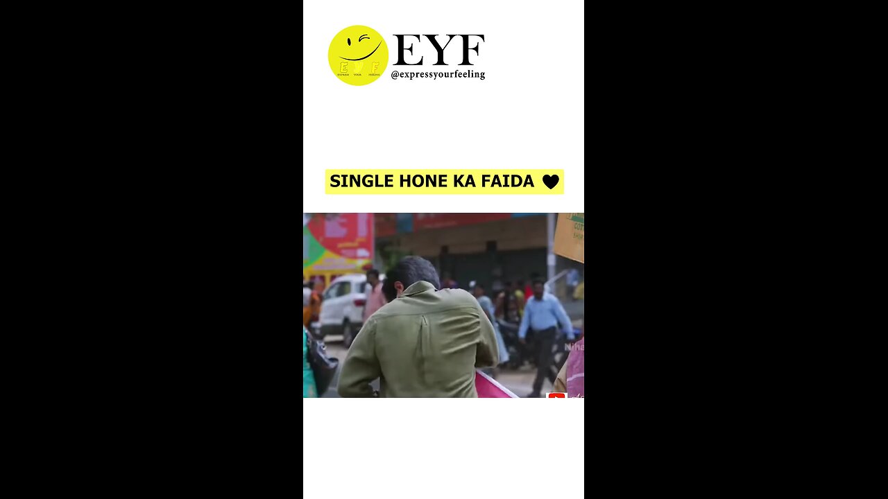 SINGLE HONE KE FAYDE