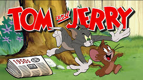 Tom & Jerry | Full Screen Classic Cartoon Compilation| WB Kids