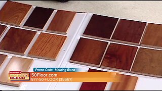 50 Floor | Morning Blend