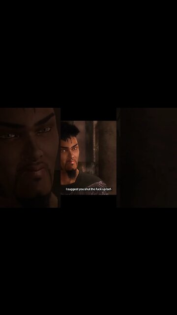 Saints Row 2: 1st Impressions | Be Cool #Shorts