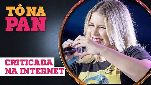 MARÍLIA MENDONÇA TREINA PARA (RE)BATER OS FÃS? |Tô Na Pan