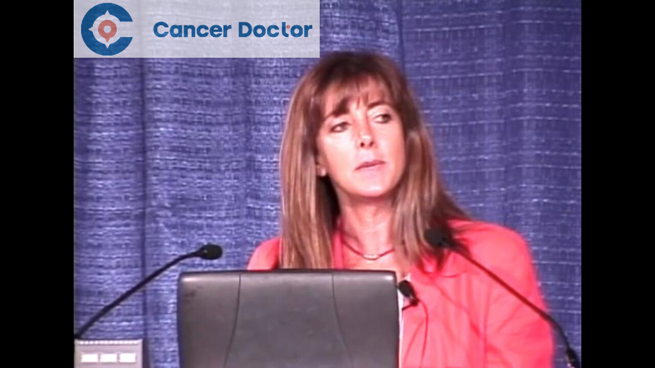 Nutrients That Target Cancer