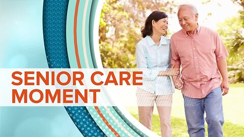 SENIOR CARE MOMENT: VA Benefits