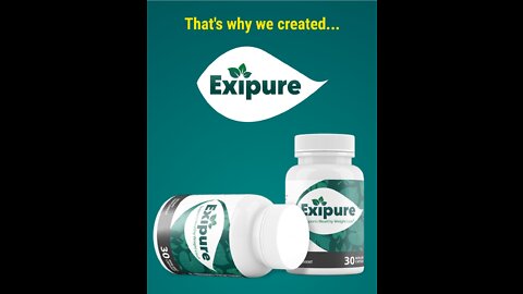 Exipure