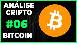 ANÁLISE CRIPTO #06 - BITCOIN DIA 29-11-22! VAMOS SEGURAR NOS 16K??