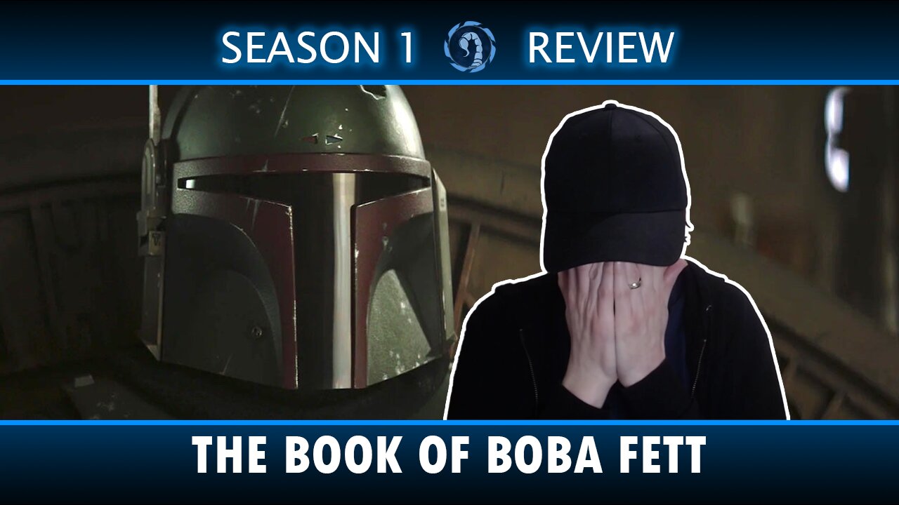 The Book of Boba Fett Season 1 Review | Scorpio Shadow