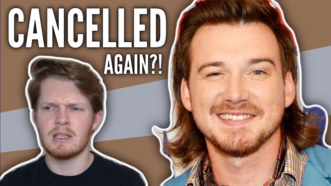 THIS Country Music Star Got "Cancelled" AGAIN, But Was It JUSTIFIED This Time!?