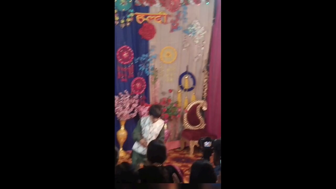 Day:-29/170 Himachali marriage day1
