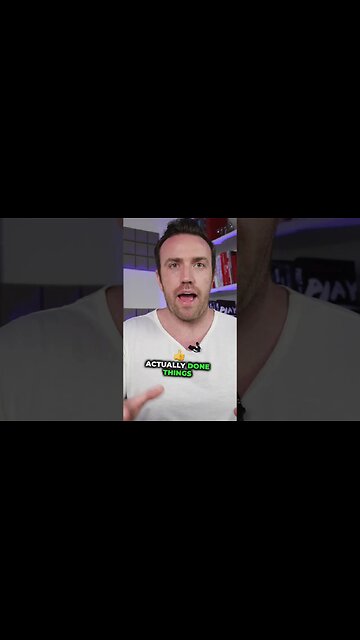 Seek wisdom, not just wealth.