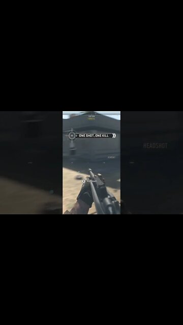 Why you should never sprint with a riot shield