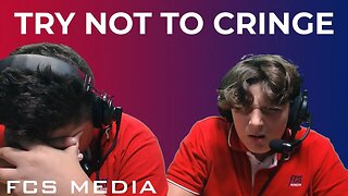 SUPERFAX: Try Not To Cringe | @FateRage @adammesa6073 | Middle School