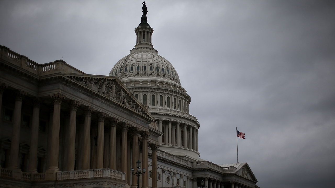 House Panel To Vote On Subpoenaing Family Separation Documents