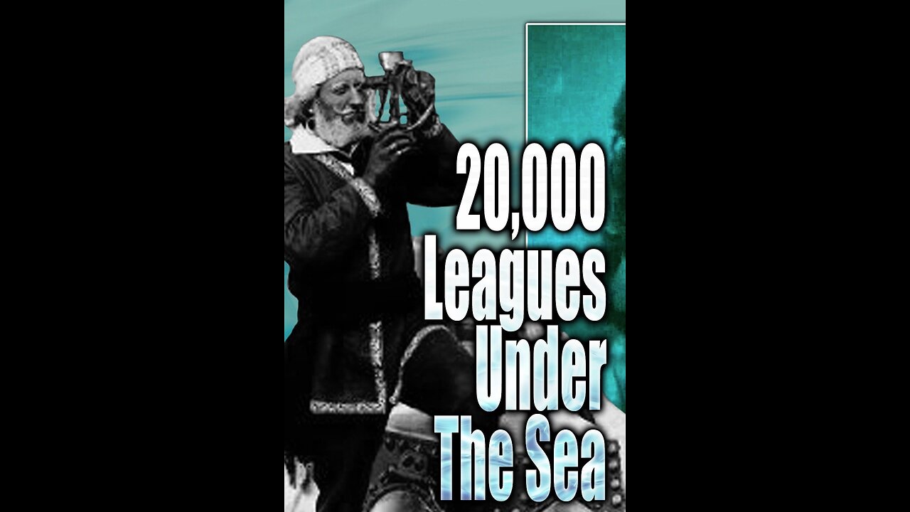 20 000 Leagues Under The Sea [1916]