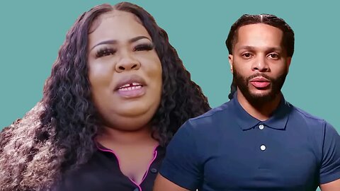 Exclusive | Love after Lockup's Monique says Derek BEAT HER!, MamaJune, 50 cent, Kyrie Irving + more