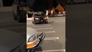 These Skateboarders Thought They Were Getting Kicked out!😳